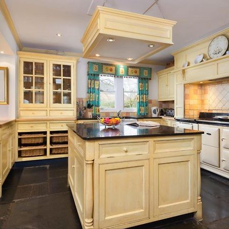 Вилла Bramrigg House Грасмир Экстерьер фото